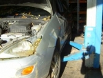 Ford Focus TTDDI 03